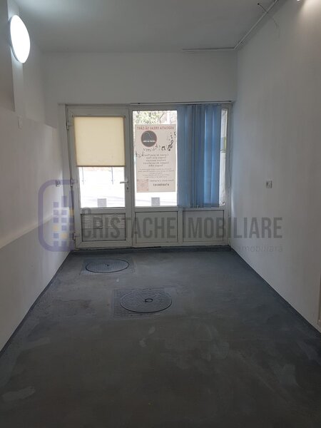 Calea Serban Voda, vila interbelica, stradal. regim mixt rezidential + comercial