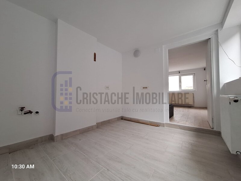 Calea Serban Voda, vila interbelica, stradal. regim mixt rezidential + comercial