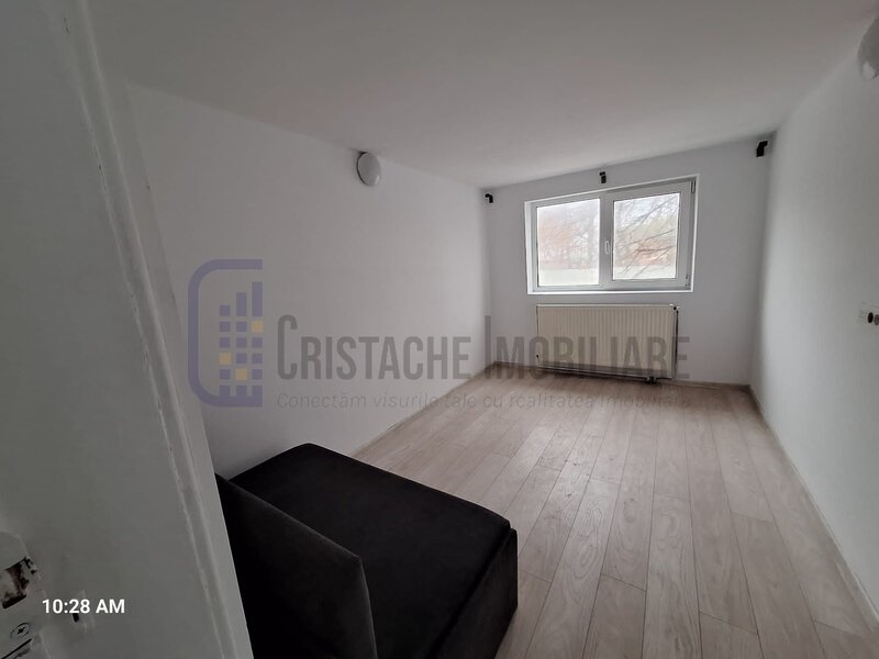 Calea Serban Voda, vila interbelica, stradal. regim mixt rezidential + comercial